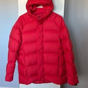 NWOT Lululemon Wunder Puff Jacket Men's Small, NEW